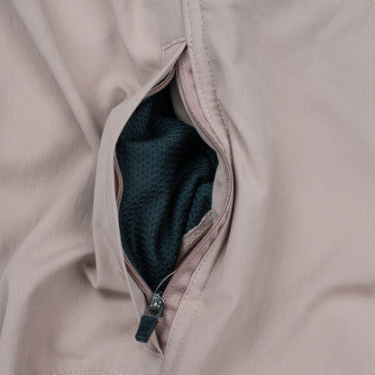 Trail Pants - Pale Walnut