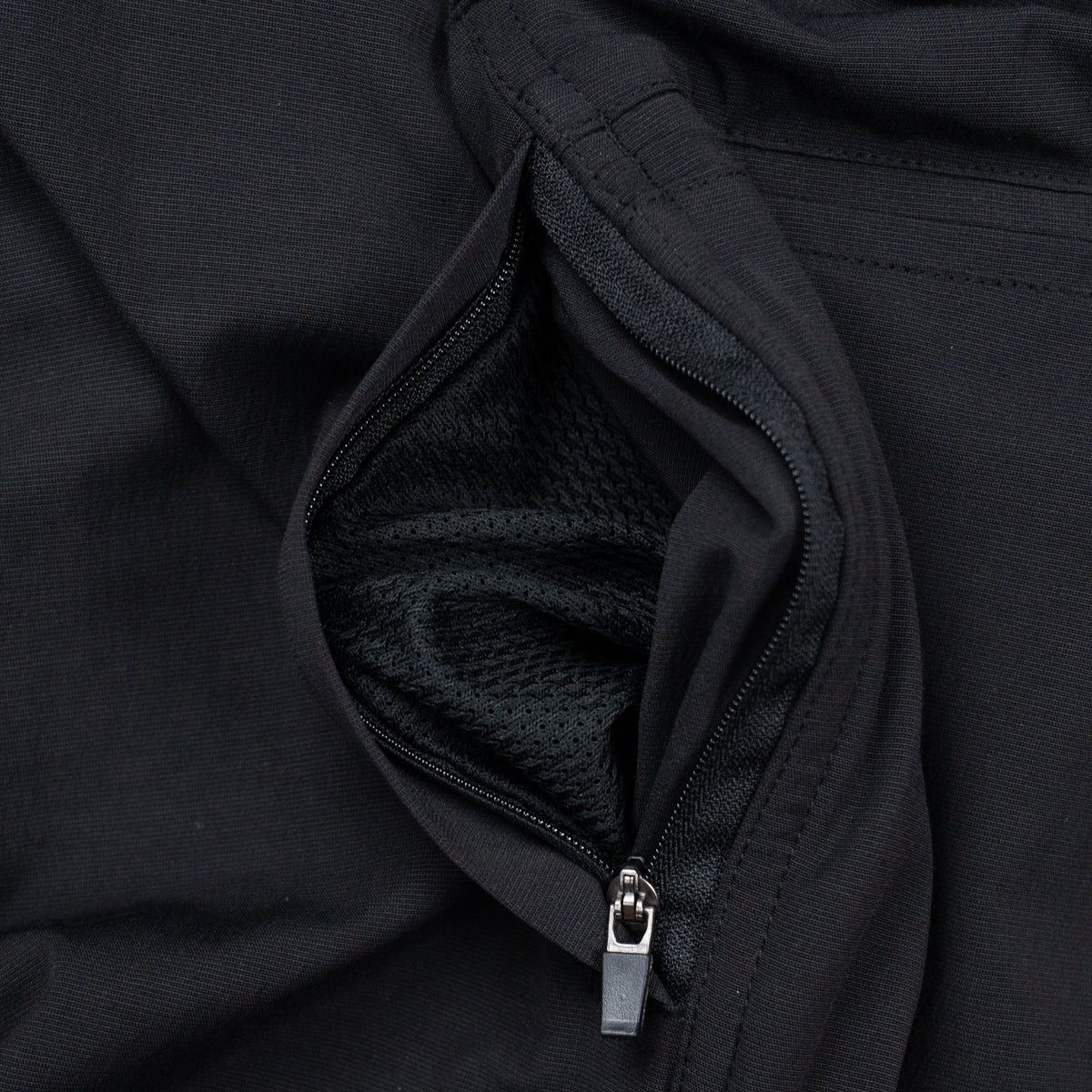 Trail Pants - Black