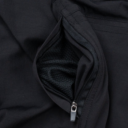 Trail Pants - Black