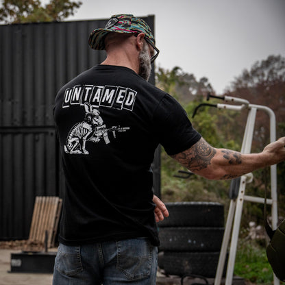 Untamed Men's T-Shirt