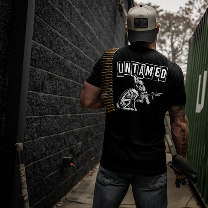 Untamed Men's T-Shirt