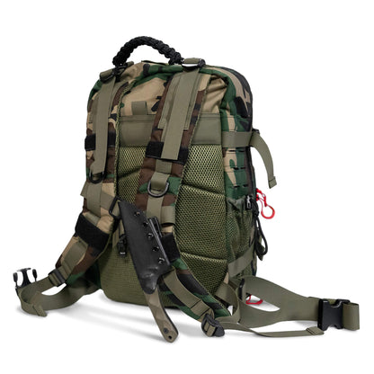 Tactical Athlete 35L Sack™ Backpack