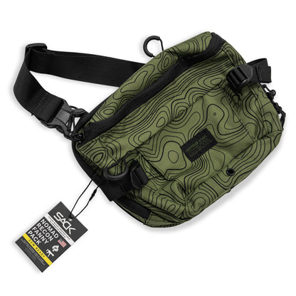 Nomad Recon Fanny Pack