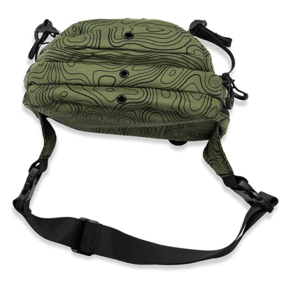 Nomad Recon Fanny Pack