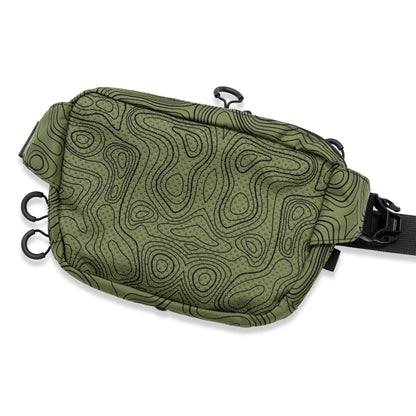 Nomad Recon Fanny Pack