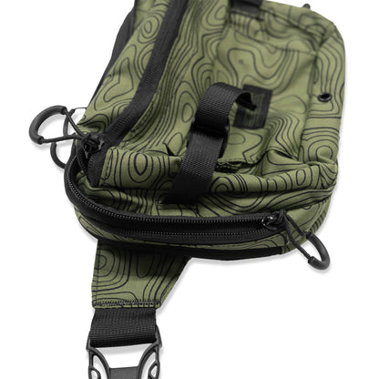 Nomad Recon Fanny Pack