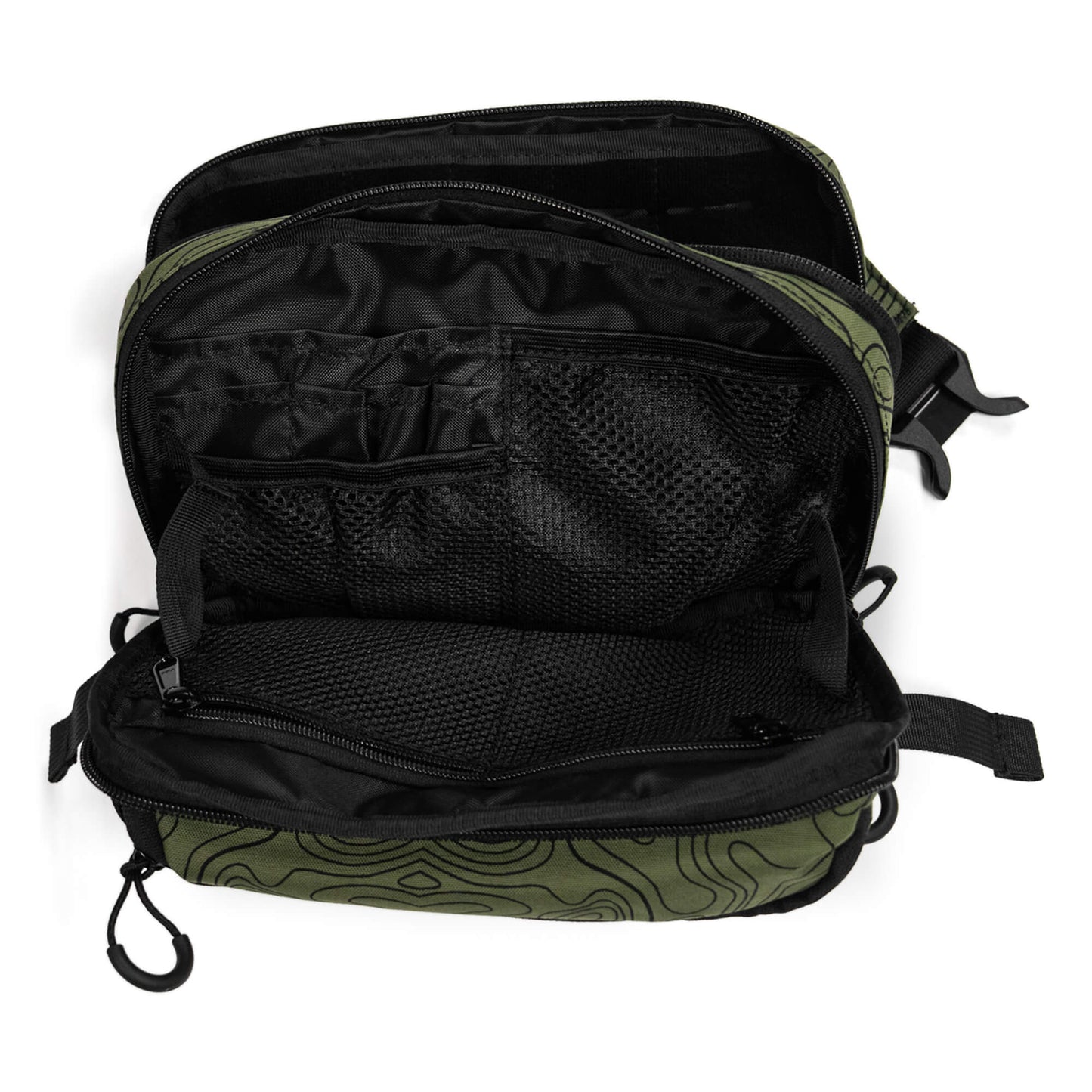 Nomad Recon Fanny Pack