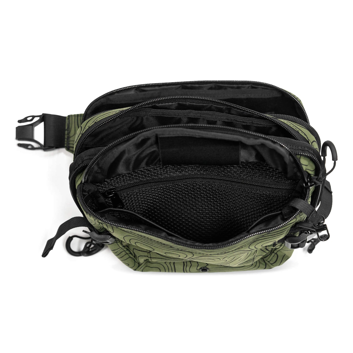 Nomad Recon Fanny Pack