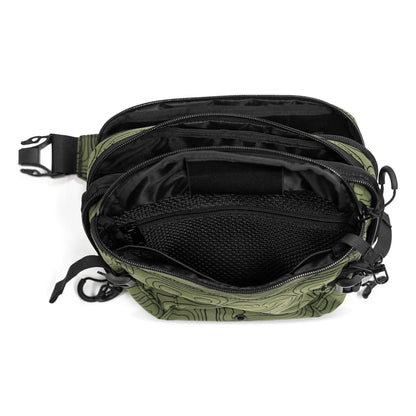 Nomad Recon Fanny Pack