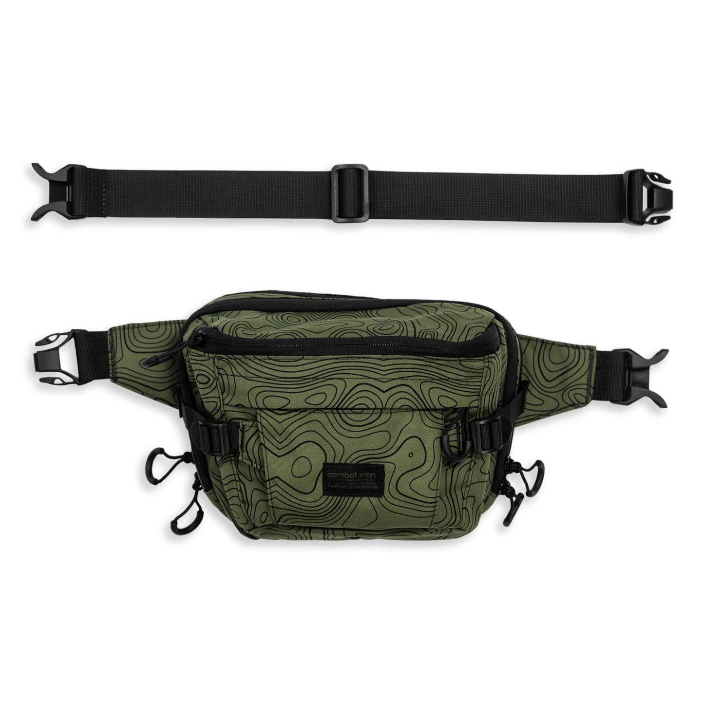 Nomad Recon Fanny Pack