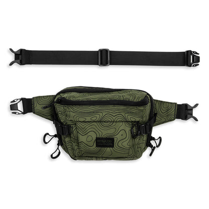 Nomad Recon Fanny Pack