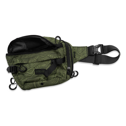 Nomad Recon Fanny Pack