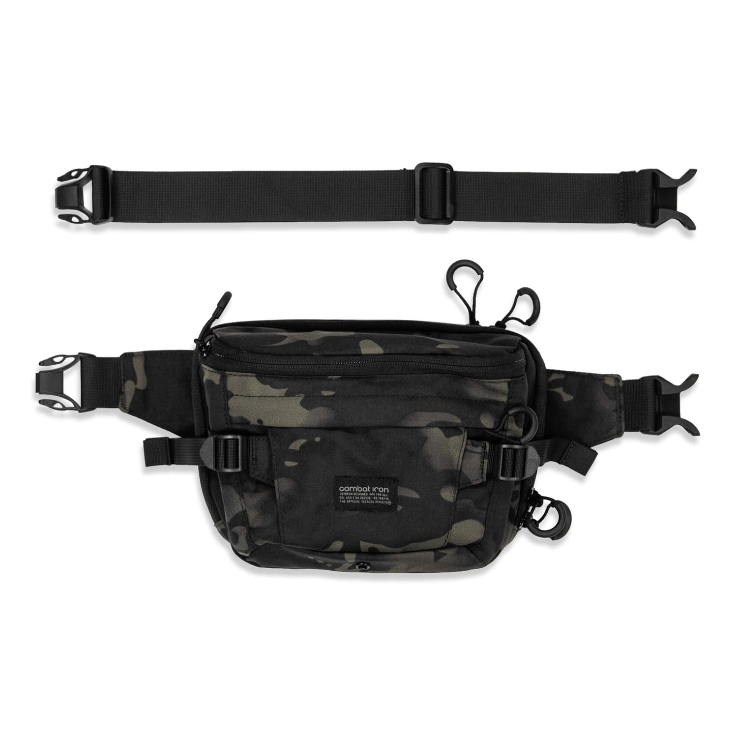 Nomad Recon Fanny Pack