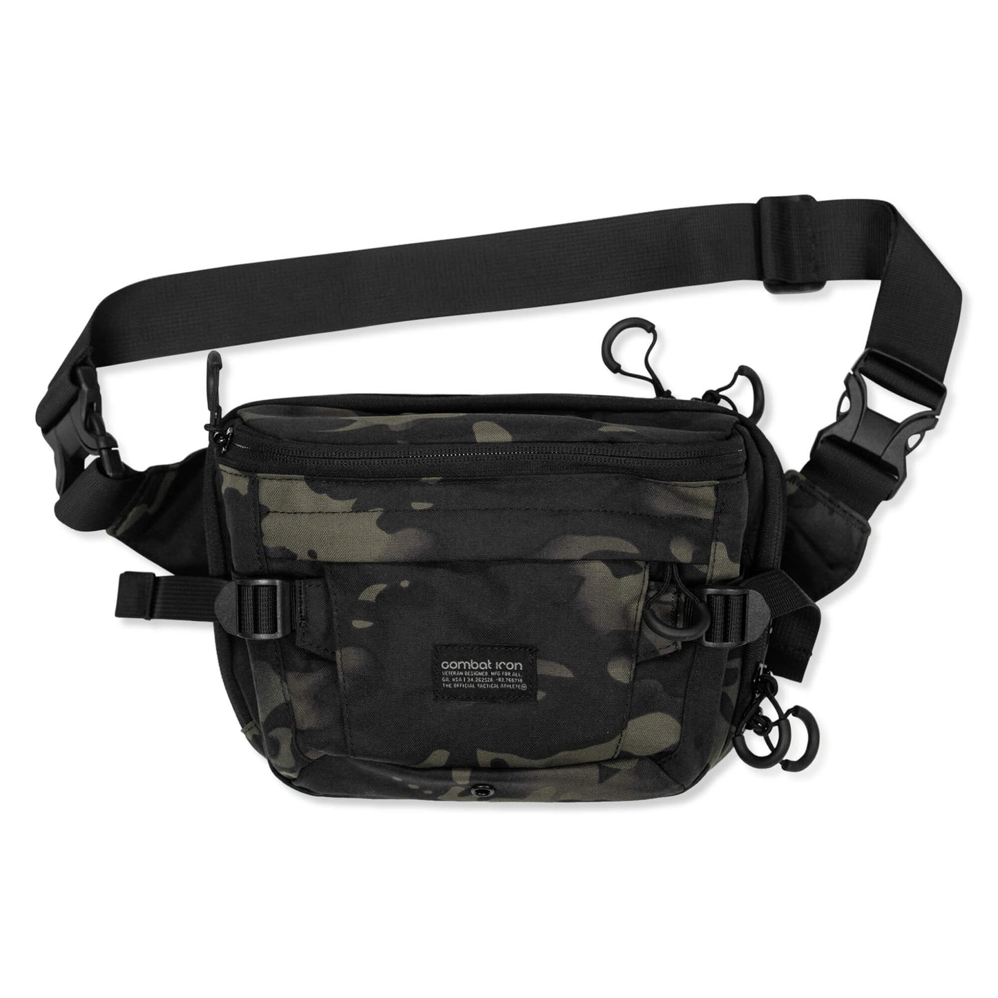 Nomad Recon Fanny Pack