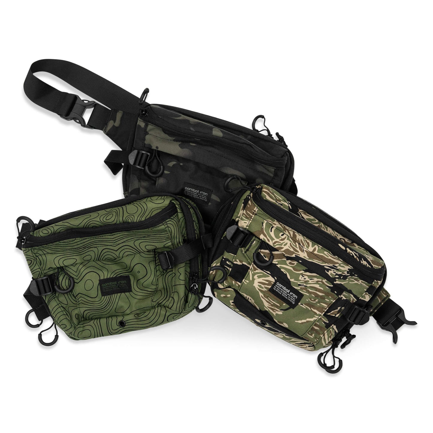 Nomad Recon Fanny Pack