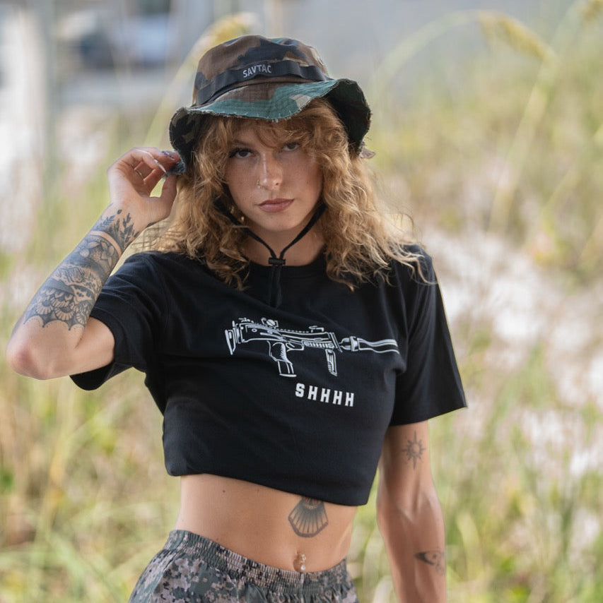 Boonie - M81 Woodland