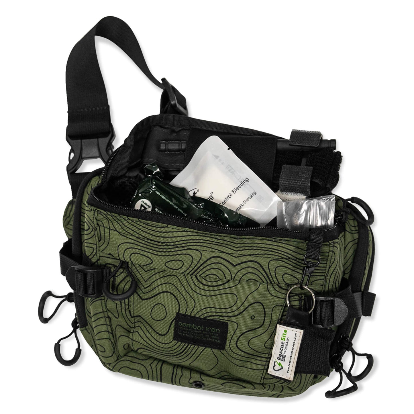 Nomad Recon Fanny Pack