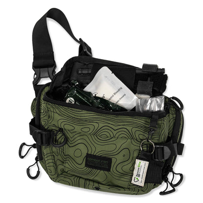 Nomad Recon Fanny Pack