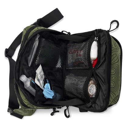 Nomad Recon Fanny Pack