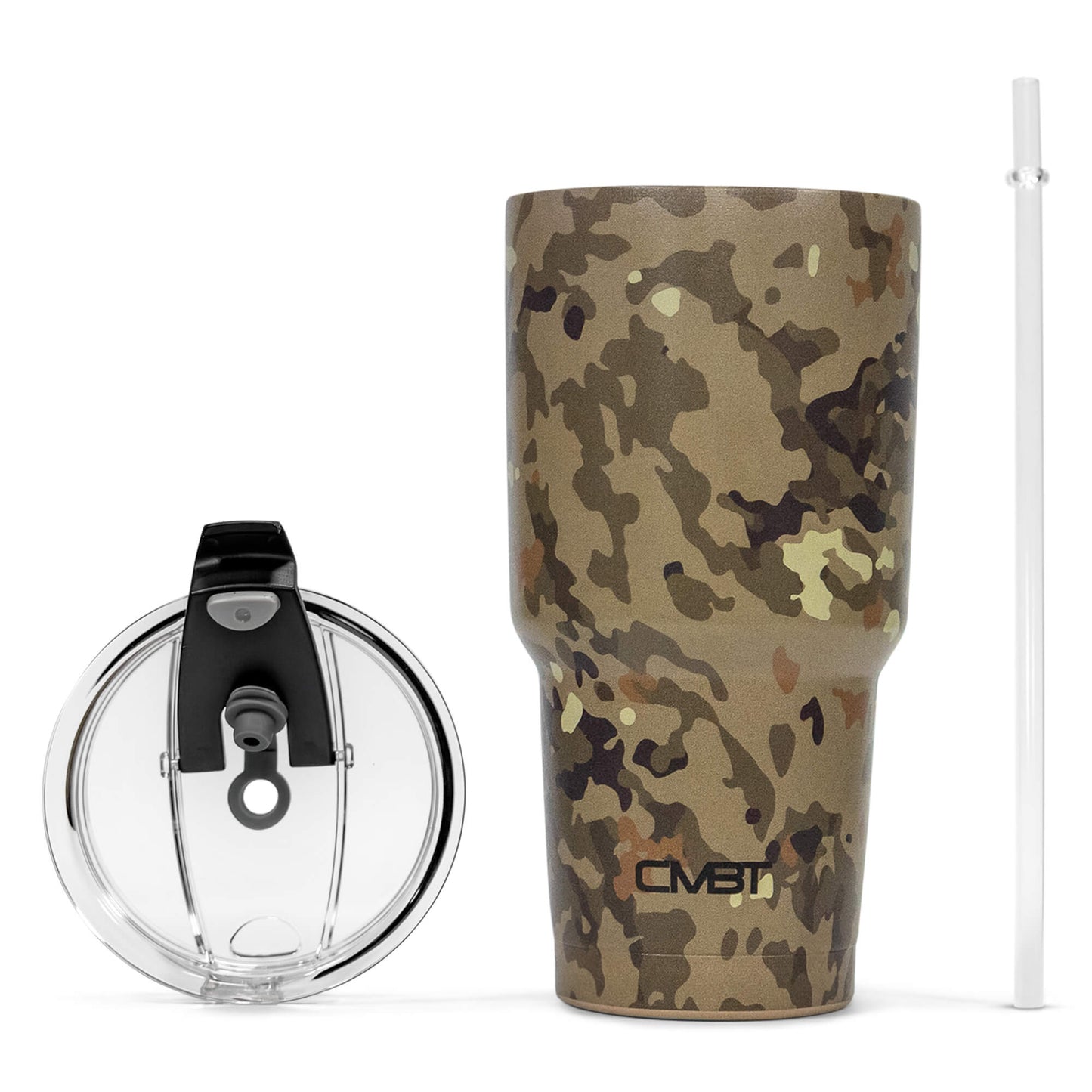 30oz Insulated Tumbler Cup
