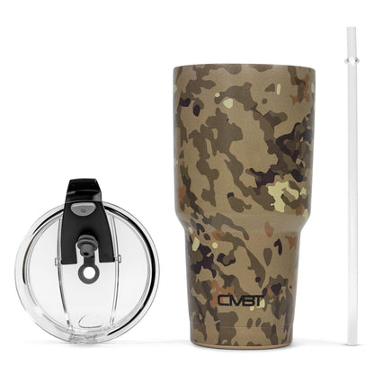 30oz Insulated Tumbler Cup