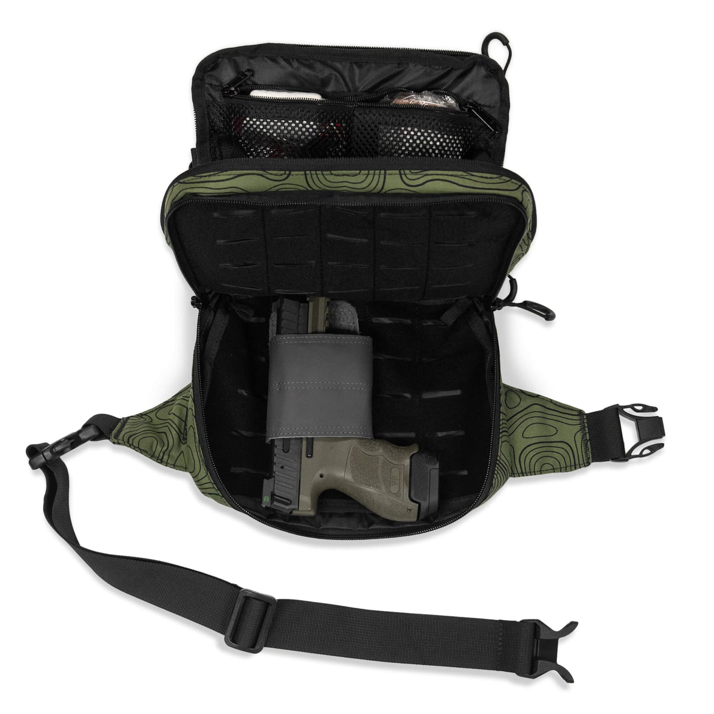 Nomad Recon Fanny Pack