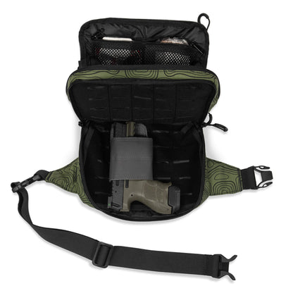 Nomad Recon Fanny Pack