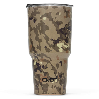 30oz Insulated Tumbler Cup