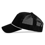 Load image into Gallery viewer, In The End We Meet Again - Until Valhalla Rope Snapback
