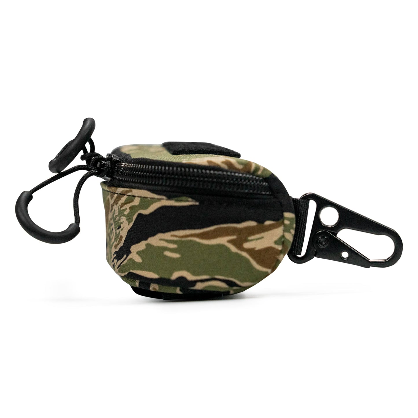 Tactical Molle Sunglasses Carrier + pvc patch
