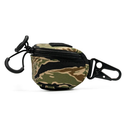 Tactical Molle Sunglasses Carrier + pvc patch