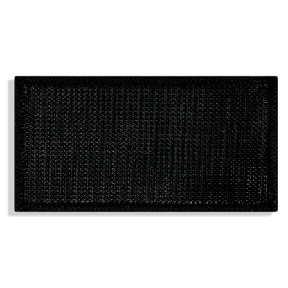 Lord Watch Over Me As I Stack Bodies Soft Velcro Patch