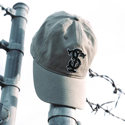 ST Team Hat - Light olive