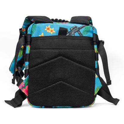 Tactical Athlete 10L Compact Backpack | Kalagush Edition