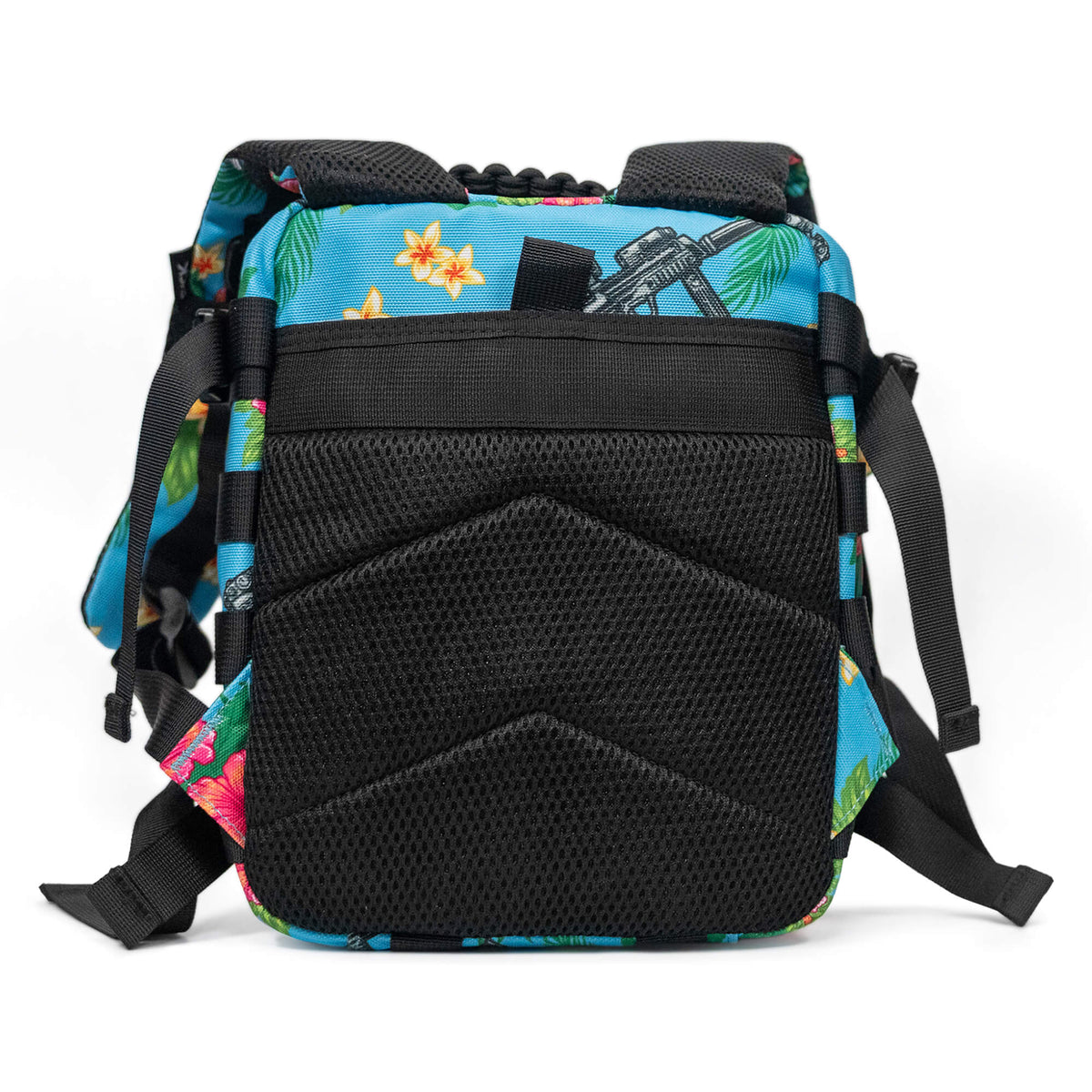Tactical Athlete 10L Compact Backpack