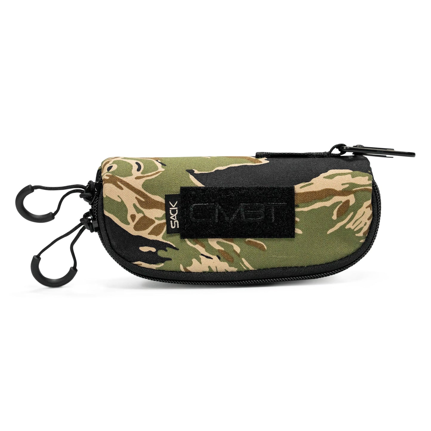 Tactical Molle Sunglasses Carrier + pvc patch