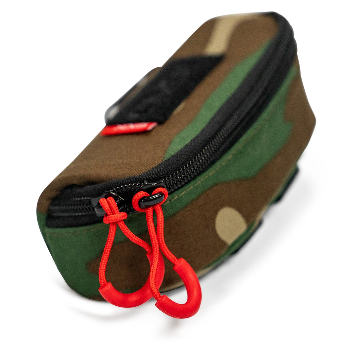 Tactical Molle Sunglasses Carrier + pvc patch
