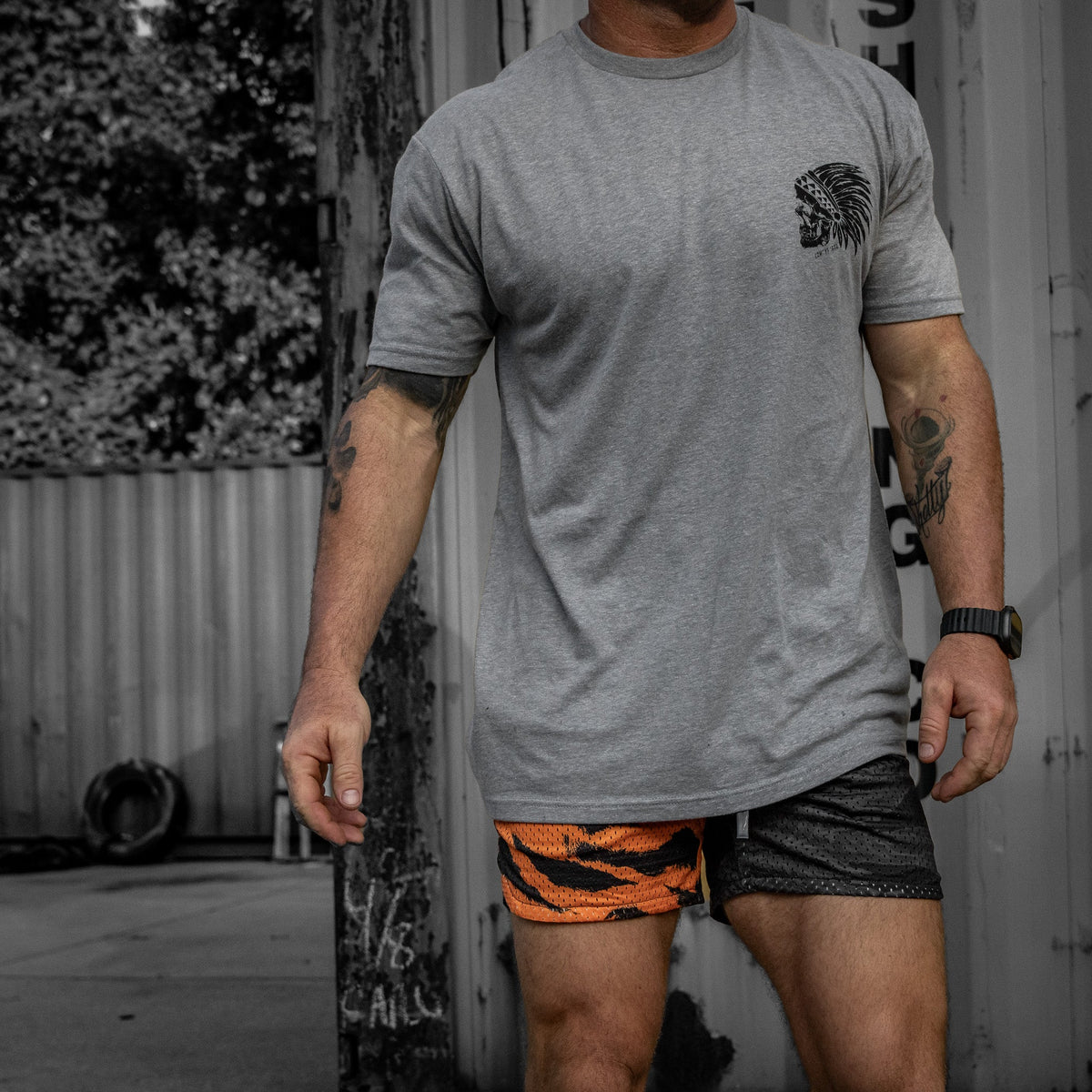 If The Tables Won't Turn Flip Them Fckers Over Men's T-Shirt