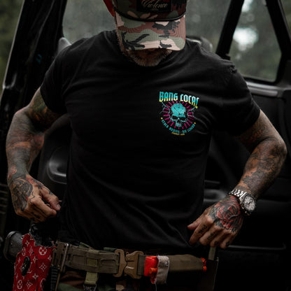 Bang Local. Stack Bodies Men's T-Shirt