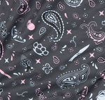 Load image into Gallery viewer, Swim Trunks - Paisley
