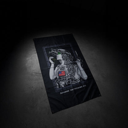 Danger Close Banner