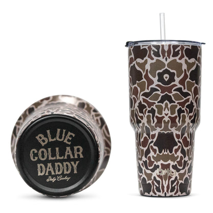 30oz Stainless Performance Tumbler
