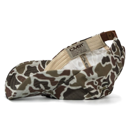 RipStop Low Pro Operator Hat