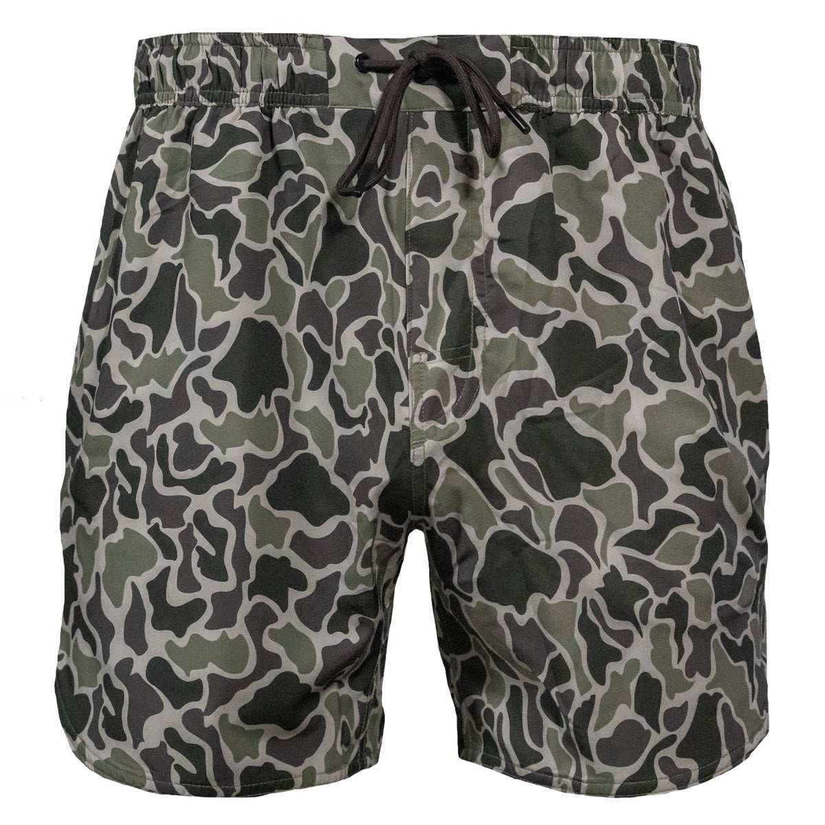 Recon Pro Men’s Tapered Training Shorts