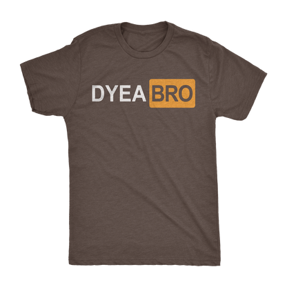 Do You Even Airborne Bro Hub Athletic Shirt
