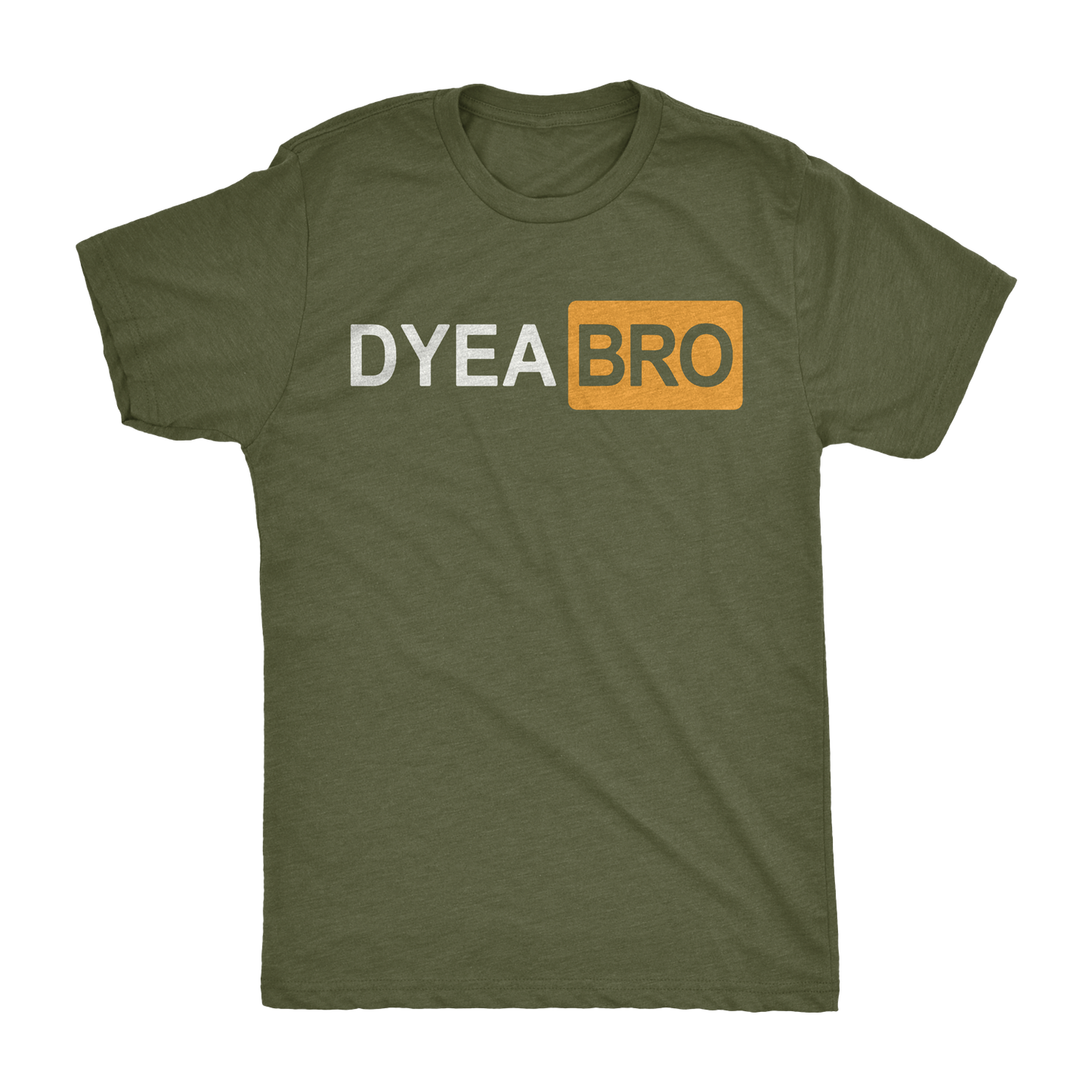 Do You Even Airborne Bro Hub Athletic Shirt