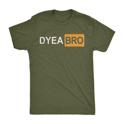 Do You Even Airborne Bro Hub Athletic Shirt