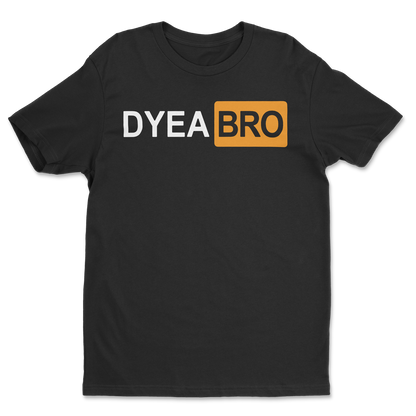 Do You Even Airborne Bro Hub Athletic Shirt