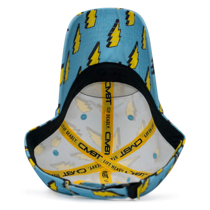 Dying Is Easy Patch RipStop Tactical Hat