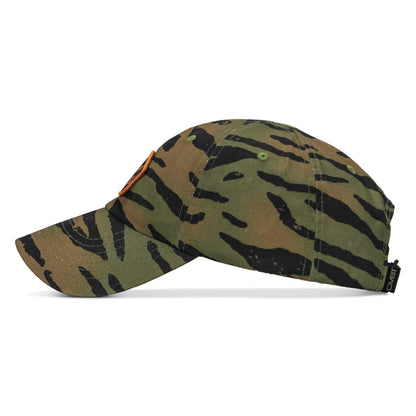 Dying Is Easy, Living Is Hard Patch Ripstop Tactical Hat